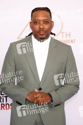 Film Independent Spirit Awards 2025 in Santa Monica