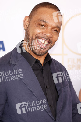 Film Independent Spirit Awards 2025 in Santa Monica