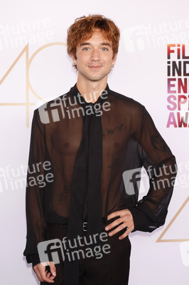 Film Independent Spirit Awards 2025 in Santa Monica