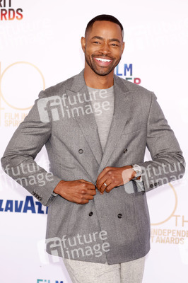 Film Independent Spirit Awards 2025 in Santa Monica