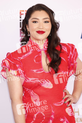 Film Independent Spirit Awards 2025 in Santa Monica