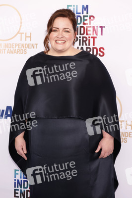 Film Independent Spirit Awards 2025 in Santa Monica