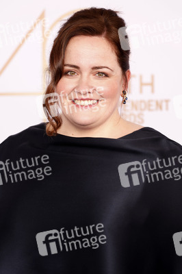 Film Independent Spirit Awards 2025 in Santa Monica
