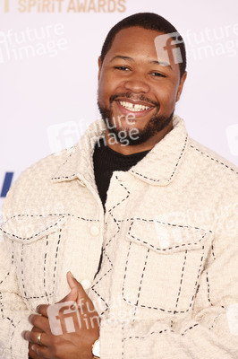 Film Independent Spirit Awards 2025 in Santa Monica