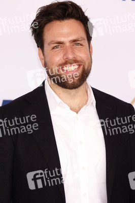Film Independent Spirit Awards 2025 in Santa Monica