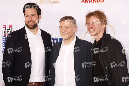 Film Independent Spirit Awards 2025 in Santa Monica