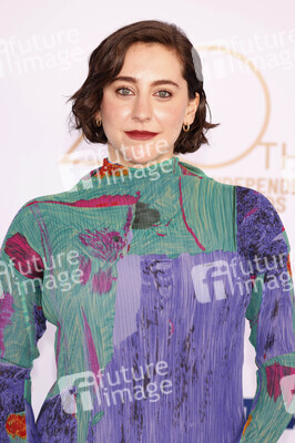 Film Independent Spirit Awards 2025 in Santa Monica