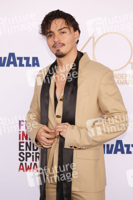 Film Independent Spirit Awards 2025 in Santa Monica