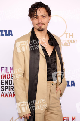 Film Independent Spirit Awards 2025 in Santa Monica
