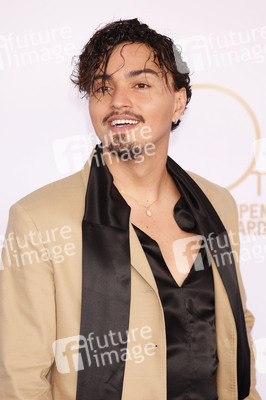 Film Independent Spirit Awards 2025 in Santa Monica