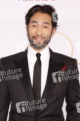 Film Independent Spirit Awards 2025 in Santa Monica