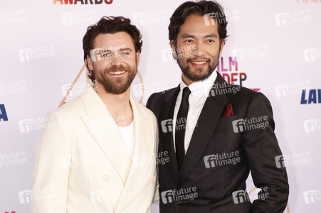 Film Independent Spirit Awards 2025 in Santa Monica