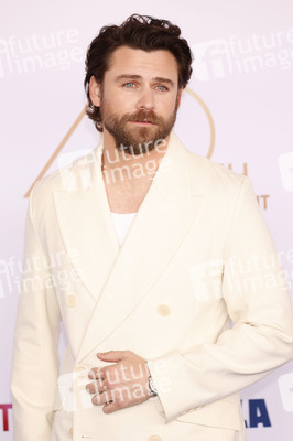 Film Independent Spirit Awards 2025 in Santa Monica