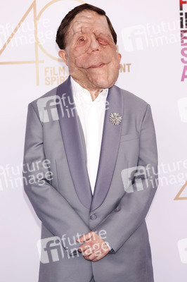 Film Independent Spirit Awards 2025 in Santa Monica