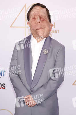 Film Independent Spirit Awards 2025 in Santa Monica