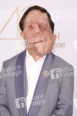 Film Independent Spirit Awards 2025 in Santa Monica