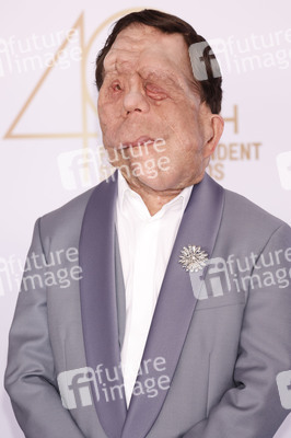 Film Independent Spirit Awards 2025 in Santa Monica