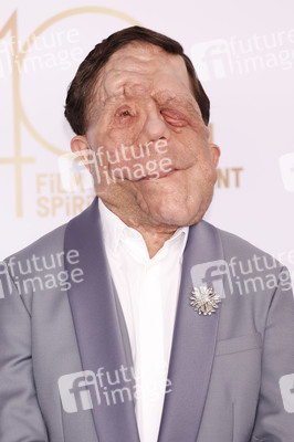 Film Independent Spirit Awards 2025 in Santa Monica