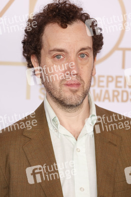 Film Independent Spirit Awards 2025 in Santa Monica