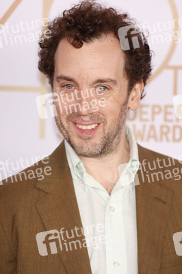 Film Independent Spirit Awards 2025 in Santa Monica