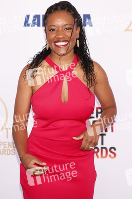 Film Independent Spirit Awards 2025 in Santa Monica