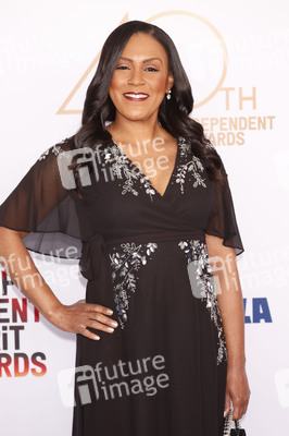 Film Independent Spirit Awards 2025 in Santa Monica