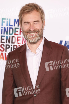 Film Independent Spirit Awards 2025 in Santa Monica