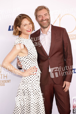 Film Independent Spirit Awards 2025 in Santa Monica