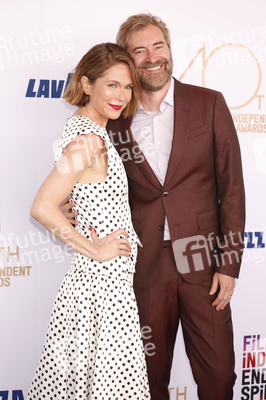 Film Independent Spirit Awards 2025 in Santa Monica