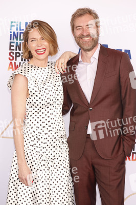 Film Independent Spirit Awards 2025 in Santa Monica