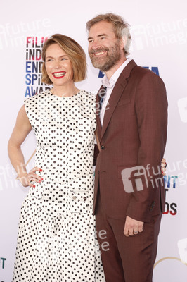 Film Independent Spirit Awards 2025 in Santa Monica