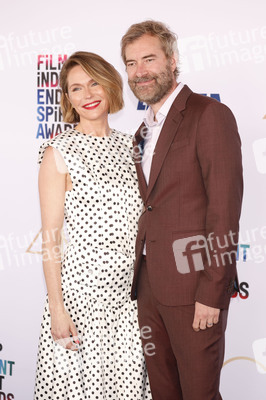 Film Independent Spirit Awards 2025 in Santa Monica