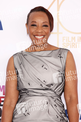 Film Independent Spirit Awards 2025 in Santa Monica