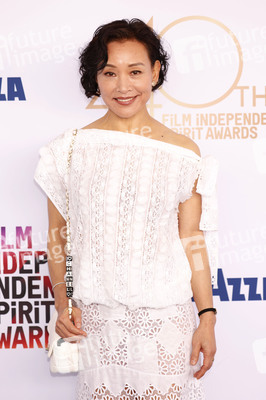 Film Independent Spirit Awards 2025 in Santa Monica