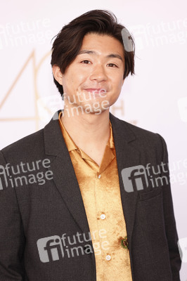 Film Independent Spirit Awards 2025 in Santa Monica