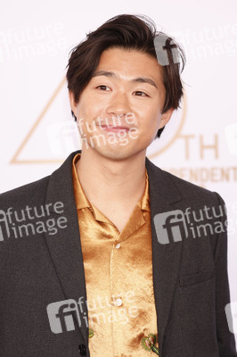 Film Independent Spirit Awards 2025 in Santa Monica