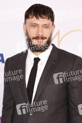 Film Independent Spirit Awards 2025 in Santa Monica