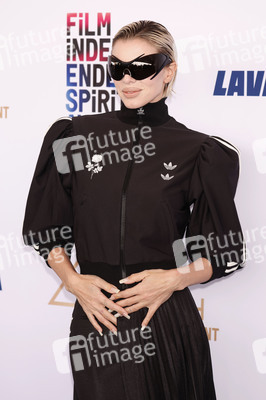 Film Independent Spirit Awards 2025 in Santa Monica