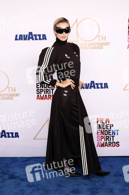 Film Independent Spirit Awards 2025 in Santa Monica