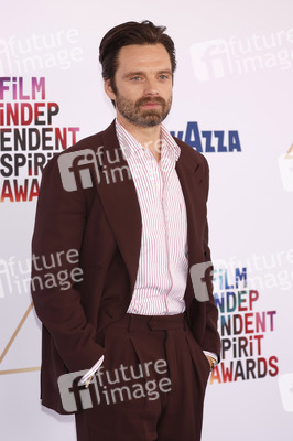 Film Independent Spirit Awards 2025 in Santa Monica