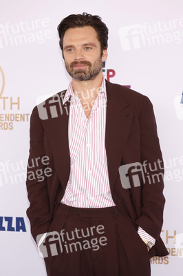 Film Independent Spirit Awards 2025 in Santa Monica