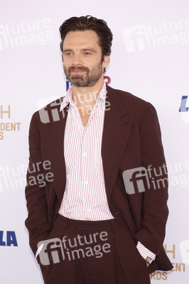 Film Independent Spirit Awards 2025 in Santa Monica