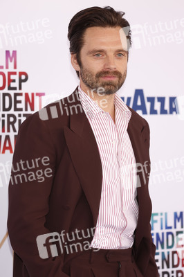 Film Independent Spirit Awards 2025 in Santa Monica