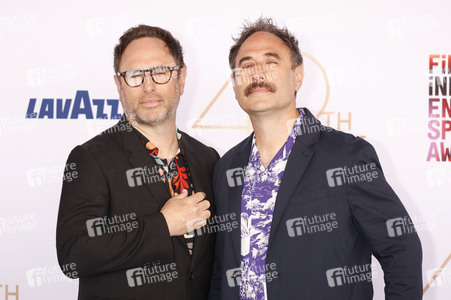 Film Independent Spirit Awards 2025 in Santa Monica