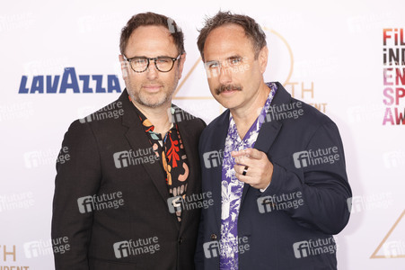 Film Independent Spirit Awards 2025 in Santa Monica