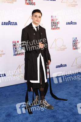 Film Independent Spirit Awards 2025 in Santa Monica