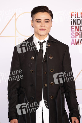 Film Independent Spirit Awards 2025 in Santa Monica