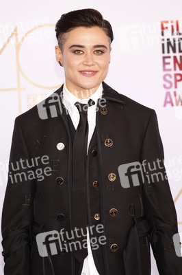 Film Independent Spirit Awards 2025 in Santa Monica