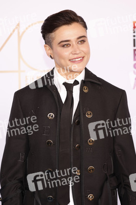 Film Independent Spirit Awards 2025 in Santa Monica