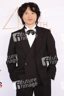 Film Independent Spirit Awards 2025 in Santa Monica